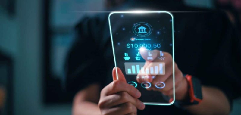 O banco ficou digital. E o dinheiro, realmente ficou nas mãos do cliente? Autocustódia em blockchain: o dinheiro está nas mãos do cliente?