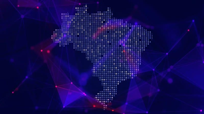 FAQ explica nova infraestrutura brasileira de IA, com supercomputação, Nuvem Brasileira, soberania digital, investimentos e formação profissional