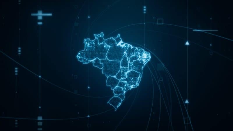 Brasil avança em infraestrutura própria para inteligência artificial com supercomputação e nuvem brasileira Brasil avança em infraestrutura própria para inteligência artificial com supercomputação e nuvem brasileira