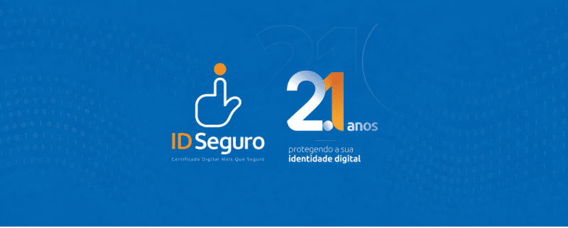 id seguro 21 anos capa crypto id