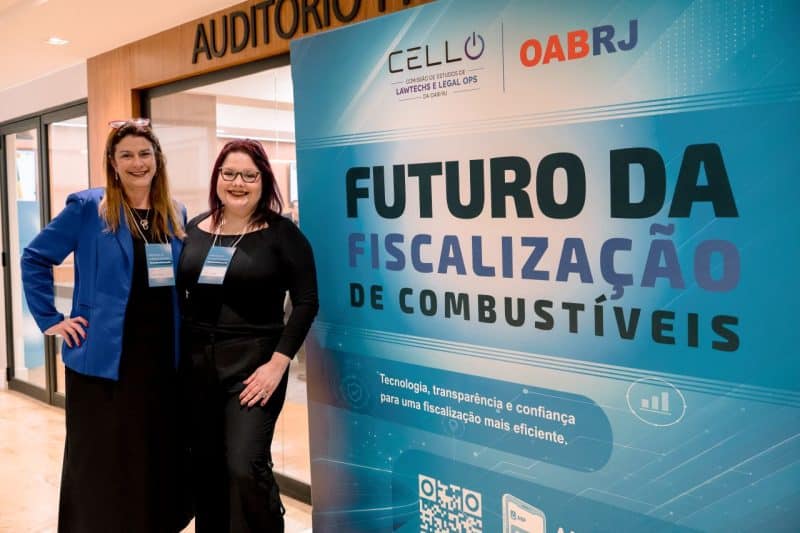 Mercado de combustíveis debate tecnologia, fiscalização e segurança jurídica na OAB/RJ