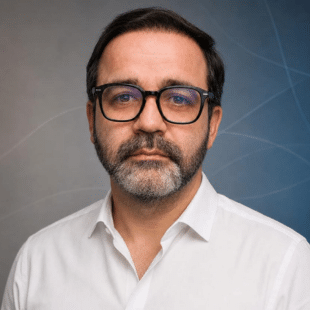  Edmar Araújo, Diretor-executivo da ANCD - Assinatura eletrônica é tema de aula em curso de pós-graduação em Direito Digital
