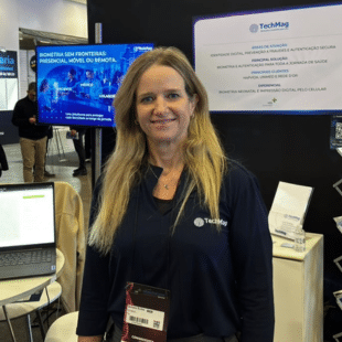 Daniela Bulka, da TechMag