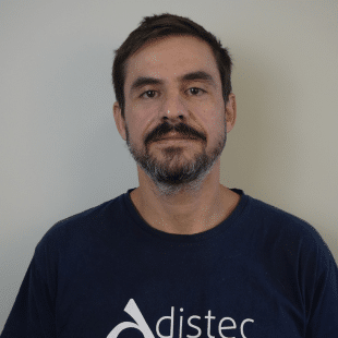 Fellippe Mendes, Engineering Sales Specialist da Adistec Brasil - IA física muda o papel das lideranças nas decisões automatizadas