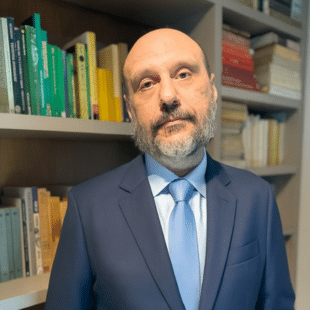 Renato Martini, ex Presidente do ITI e ex Conselheiro do Comitê Gestor da Internet - O advento do certificado digital de selo eletrônico. Notas para uma definição