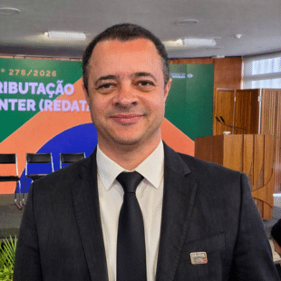 Gleysson Araújo, CEO da Everest Digital