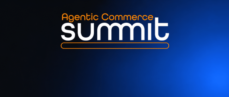 Agentic Commerce do Brasil, em 8 de outubro - Mastercard, AWS e Adyen apoiam primeiro evento brasileiro dedicado ao Agentic Commerce