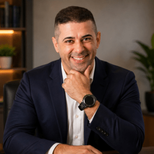 Alex Ferreira, CEO da FMG - Agentes de IA e os riscos da procuração em branco nas empresas