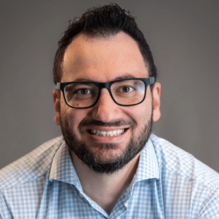 Alex Vieira, CIO do Hcor e Presidente da ABCIS - 