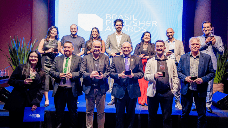 AnaMid lança Brasil Digital Awards e reúne premiação com Brasil