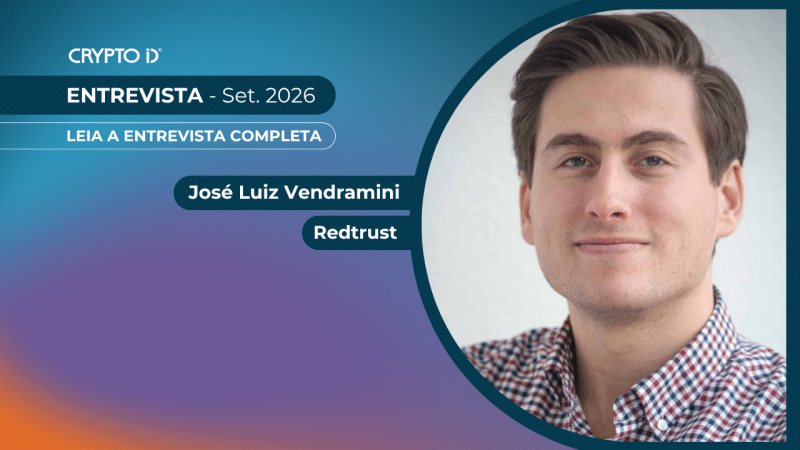 ID Talk | José Luiz Vendramini da Redtrust fala sobre certificados digitais no Mind The Sec 2026