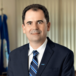 Carlos Nazareth, Diretor do Inatel - Inatel e Futurecom firmam parceria educacional