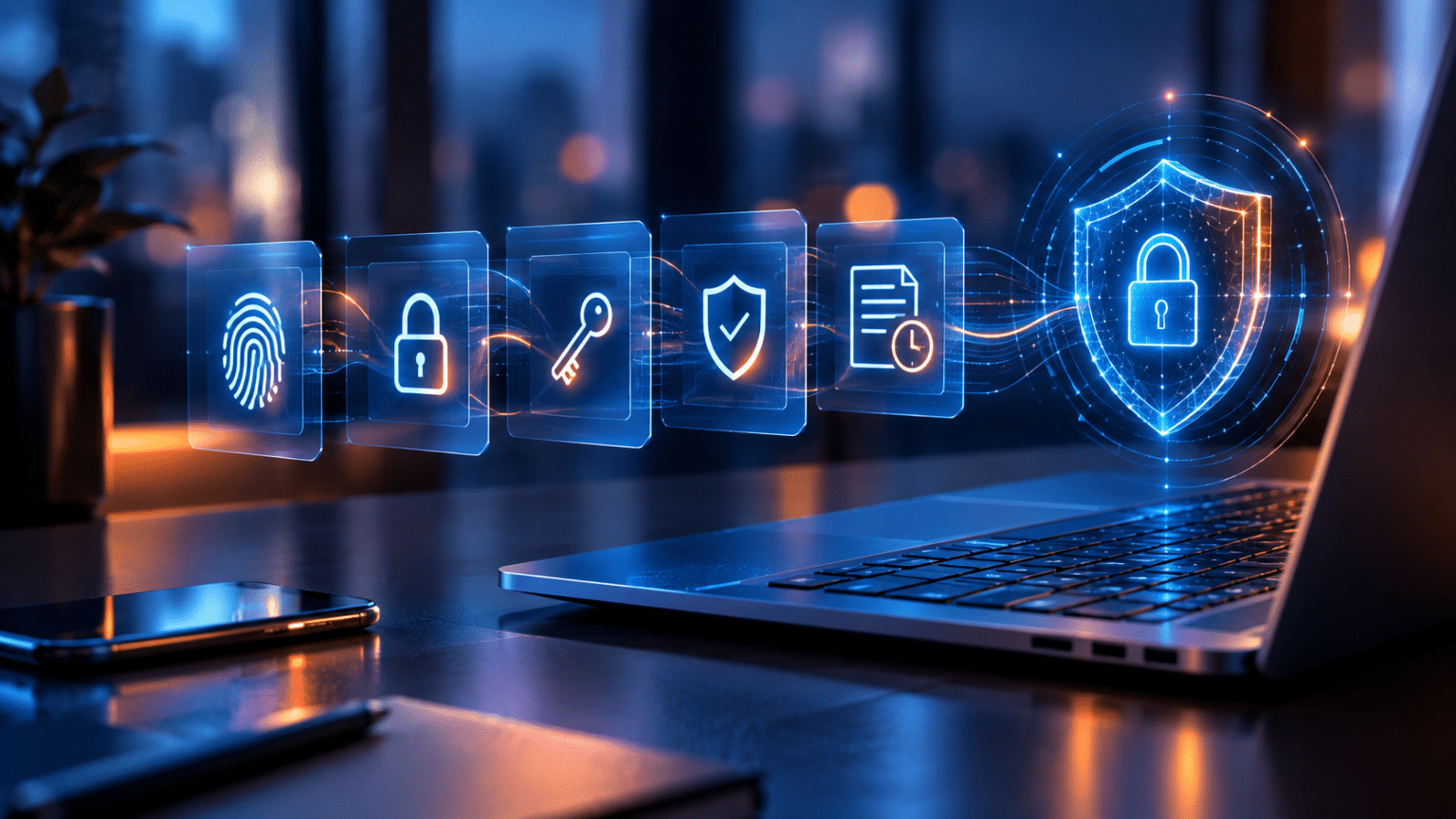 Assinaturas digitais e a nova arquitetura da confiança online