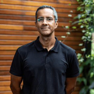 Claudio Lucio, Sócio-Fundador da A3Data, Consultoria Especializada em Dados e IA - Segurança adaptativa: como a IA muda a cibersegurança
