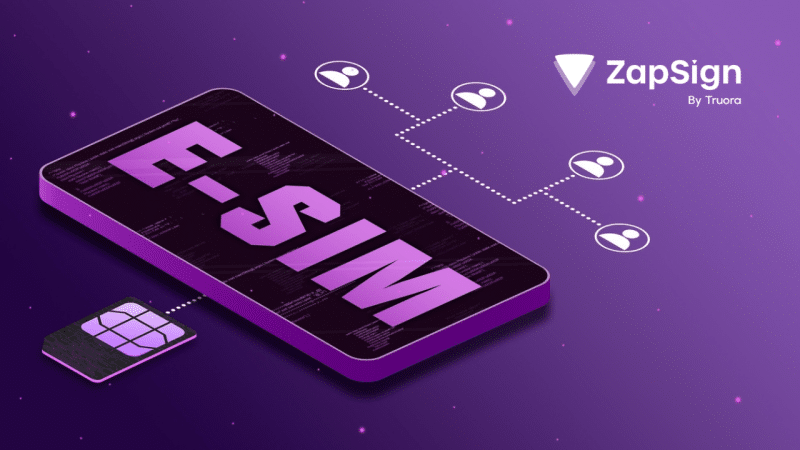 SIM Swap: como funciona o golpe e como se proteger
