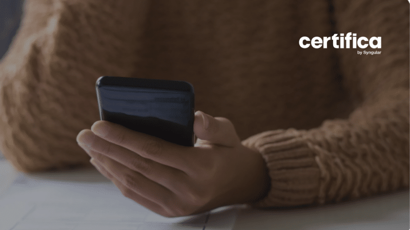 Cuidados com certificado digital: como proteger sua identidade digital Cuidados com certificado digital para evitar fraudes