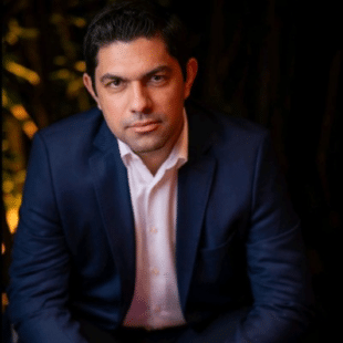 Daniel Calero, Diretor de Digital, Dados e Inteligência Artificial da TIVIT - Como IoT e IA ajudam a reduzir o consumo de energia