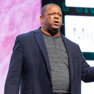 Daryl Plummer, Vice-Presidente Analista Emérito do Gartner e Gartner Fellow - Gartner prevê mudanças na IA até 2030