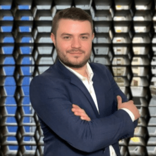 Emerson Costa, Diretor da Escola SENAI-SP de São Caetano do Sul, Especializada em Cyber e IA - Fiesp e SENAI-SP sediam Exercício Guardião Cibernético 8.0