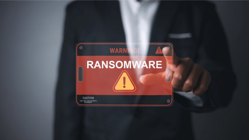 Empresas brasileiras pagam menos resgates e apostam em backups contra o ransomware Ransomware no Brasil: empresas pagam menos resgates