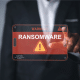 Ransomware no Brasil: empresas pagam menos resgates