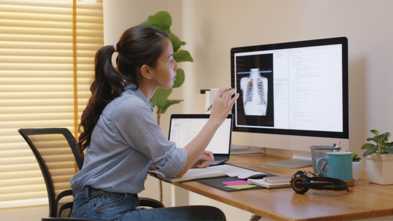 IA na medicina: especialistas alertam para vieses nos algoritmos