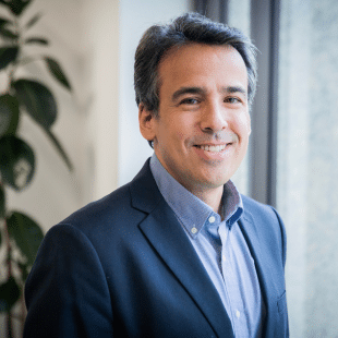 Gabriel Camargo, Vice-Presidente Internacional de Produtos da CLM - Transformação digital das PMEs depende de boas decisões