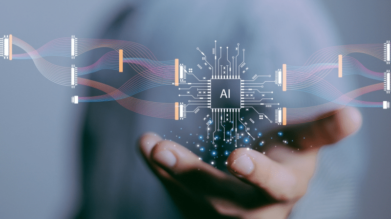 Gartner prevê mudanças na IA até 2030