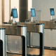 Biometria em aeroportos e portos será padronizada pelo MPor