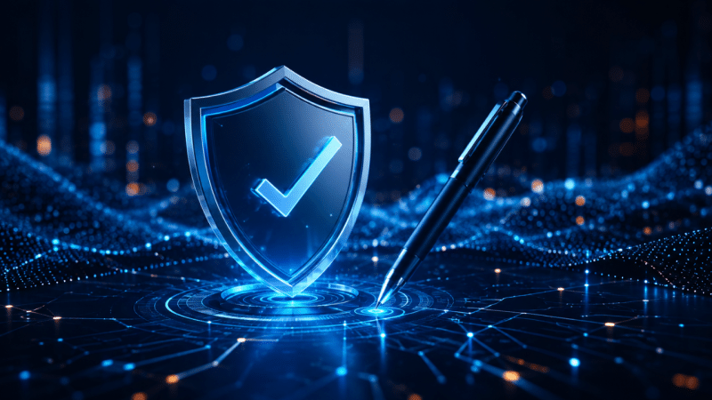 O advento do certificado digital de selo eletrônico. Notas para uma definição