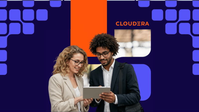 95% das empresas adiam projetos de IA, revela novo relatório da Cloudera