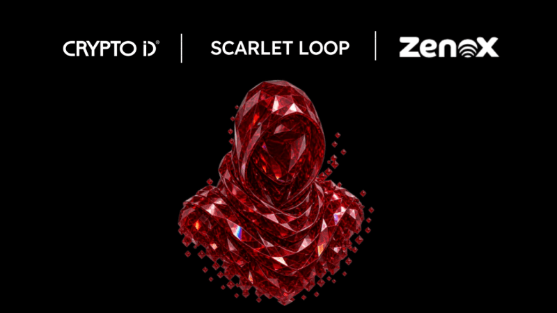 SCARLET LOOP revela como agentes de IA ampliam ataques a milhares de empresas