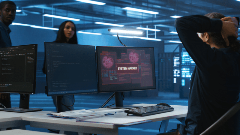 Infoblox revela uso de domínios expirados no cibercrime
