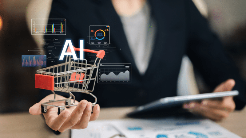 Confiança como filtro agêntico Inteligência artificial transforma a jornada de consumo