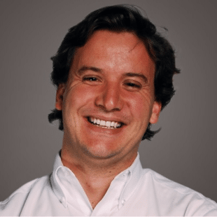 Juan Lavista Ferres, Chief Data Scientist da Microsoft - Microsoft aponta crescimento da difusão da IA no mundo