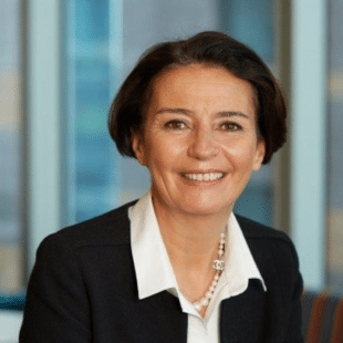 Karine Brunet, Diretora de Operações e Entregas da Capgemini e Membro do Conselho Executivo do Grupo - Soberania digital: 59% veem independência total como inviável