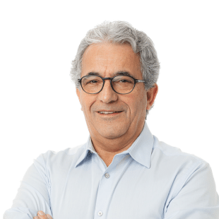 Laercio Aniceto, Superintendente de Negócios da CERTI - Parques tecnológicos impulsionam inovação no Brasil