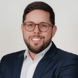 Leonardo Benedicto, Diretor do Data Center World Brasil - América Latina amplia investimentos em data centers