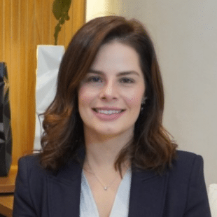  Mariana Dessotti, Fundadora e CEO da Axis AI & Privacy Governance - Governança de IA orienta inovação e reduz riscos