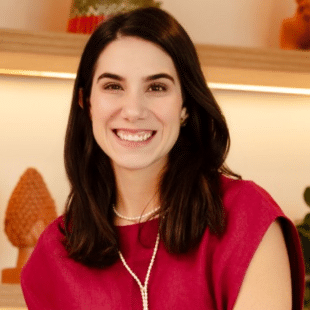 Nathália Grizzi, Sócia Titular da Área Empresarial do Martorelli Advogados - Stablecoins no Brasil: novas regras e desafios 