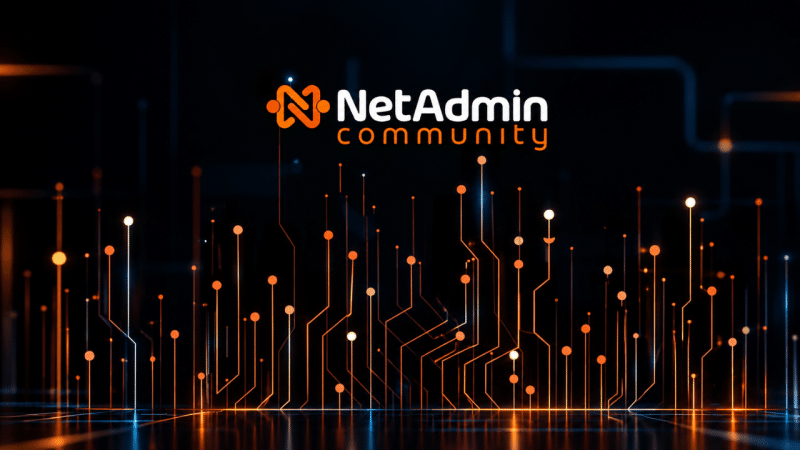 NetAdmin Community 2026 reúne comunidade de Segurança de Identidades em BH e lança o NIP NetAdmin apresenta plataforma de Segurança de Identidades