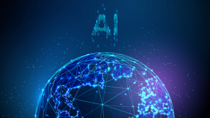 O cenário da difusão global da IA em 2026 Microsoft aponta crescimento da difusão da IA no mundo