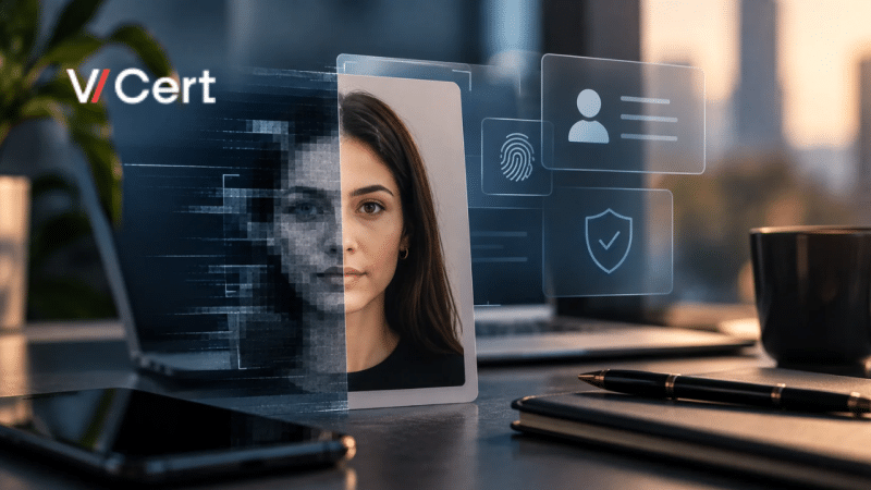 Fraudes de identidade cresceram 32,9%: como proteger as jornadas digitais da sua empresa?