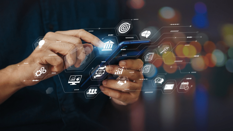 Pagamento invisível transforma meios de pagamento