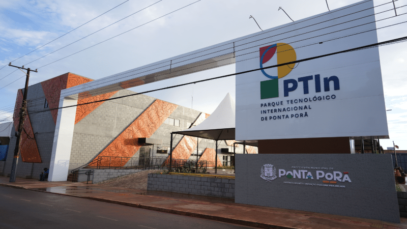 Parques tecnológicos impulsionam inovação no Brasil
