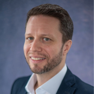 Patrick Baudon, Chief Artificial Intelligence Officer (CAIO) da TIVIT - TIVIT nomeia Patrick Baudon como Chief AI Officer