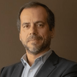 Pedro Alves, Vice-Presidente Sênior de Fronteiras da SITA - SITA lança solução de controle de fronteiras com biometria