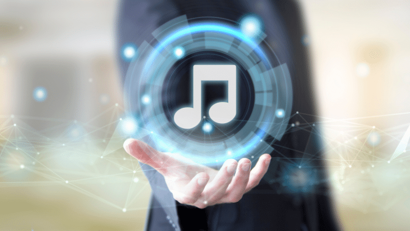 Plataforma de registro musical supera meio milhão de músicas protegidas com assinatura digital da Bry Plataforma registra 500 mil músicas com assinatura digital da Bry