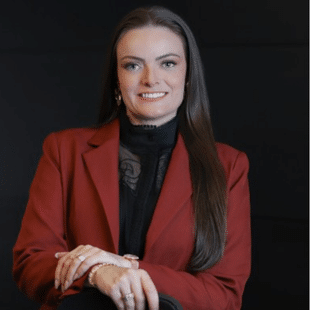 Rafaella Nogaroli, Advogada e Presidente do Instituto Miguel Kfouri Neto - IA na medicina: especialistas alertam para vieses nos algoritmos
