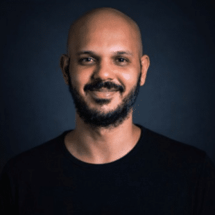Rodrigo Gaião, Head Global de Talent Attraction & Employer Branding da CI&T - LinkedIn lança Hiring Assistant em português